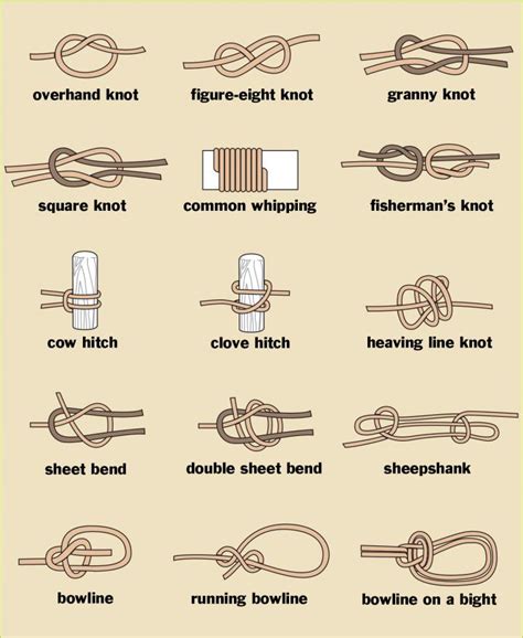 KNOT EXTRA.